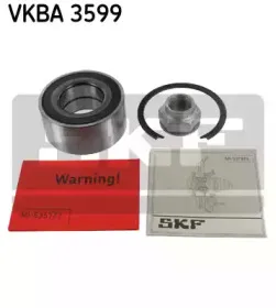 VKBA 3599 SKF